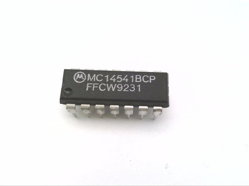 NXP SEMICONDUCTOR MC14541BCP