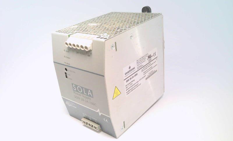 EMERSON SDN-20-24-100C