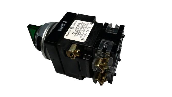 GENERAL ELECTRIC CR104PST94G11S2