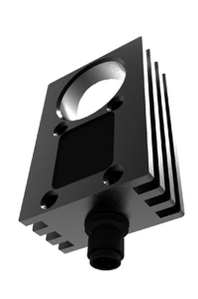 GWI EYEBALL M12 by GROUP W INC