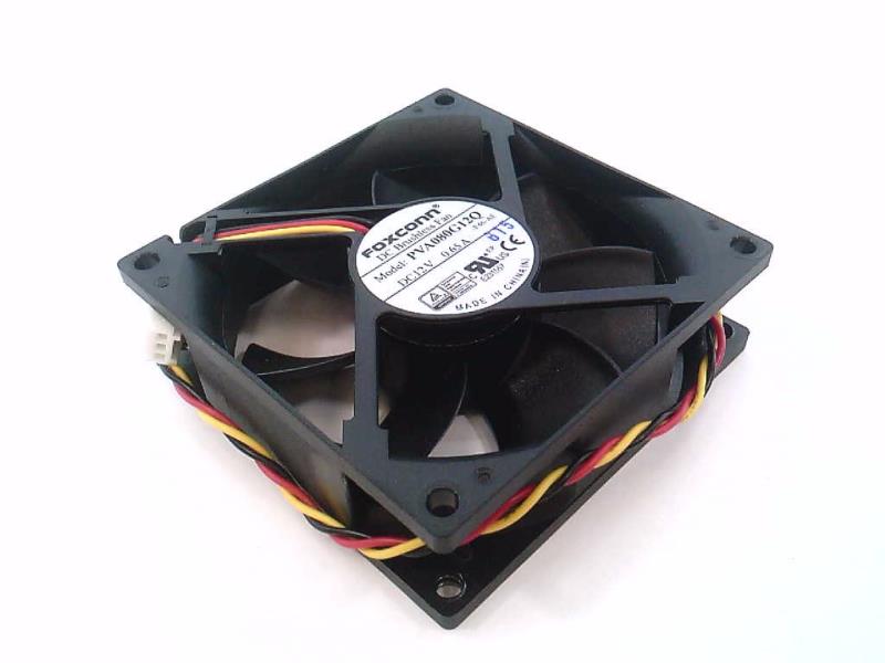 FOXCONN PVA080G12Q-F46-AE