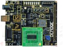 DEMO9S08QB8 by NXP SEMICONDUCTOR