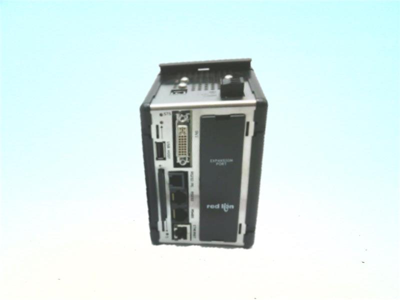 RED LION CONTROLS PTVDEMO0