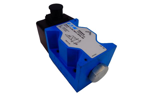 EATON CORPORATION DG4V-5-2A-M-U1-EK6-20