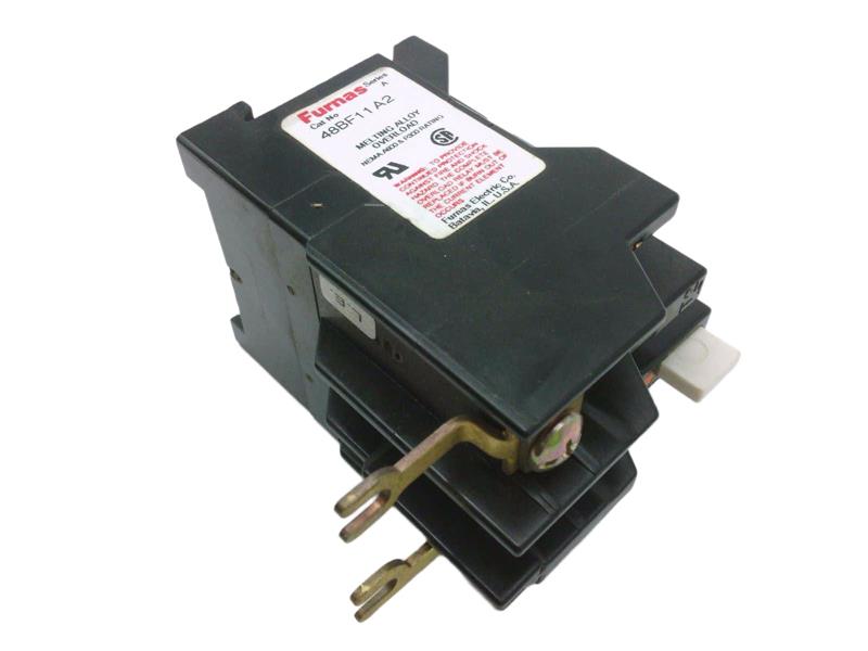 SIEMENS 48BF-11A2