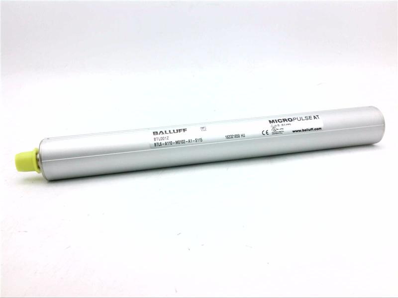 BALLUFF BTL6-A110-M0102-A1-S115