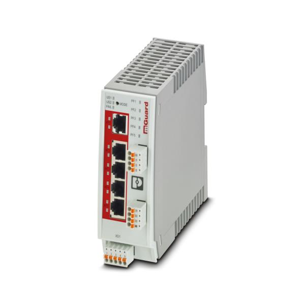 FL MGUARD 2105 by PHOENIX CONTACT