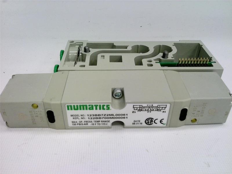 ASCO 123BB7Z2ML00061