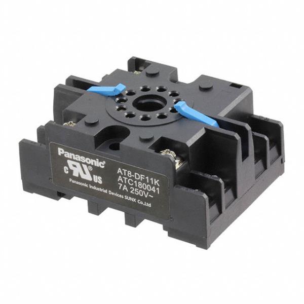 MATSUSHITA ELECTRIC ATC18004