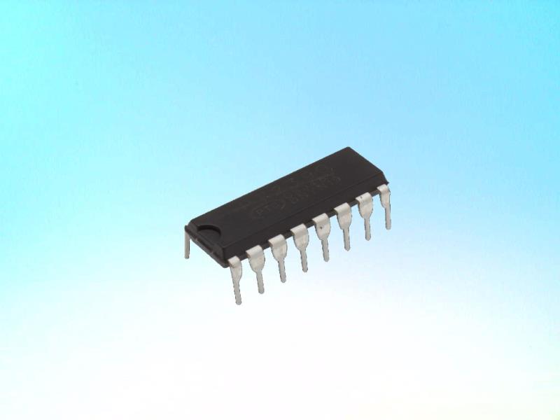 NXP SEMICONDUCTOR IC1594L