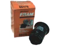 FRAM G6475