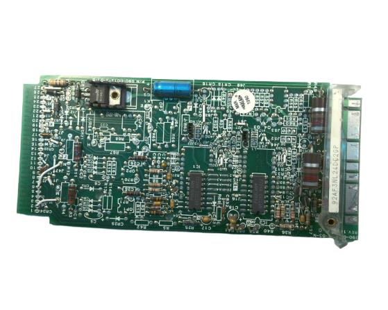 AMETEK 92AF3NL24DC2GP