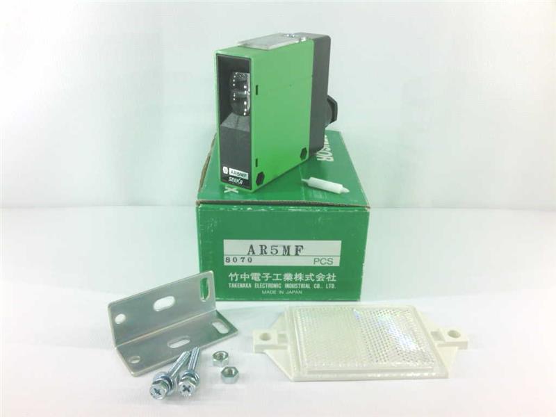 AR5MF by TAKENAKA LTD