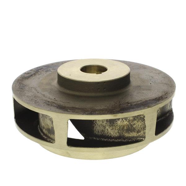 CRANE PUMPS & SYSTEMS INC 0115442