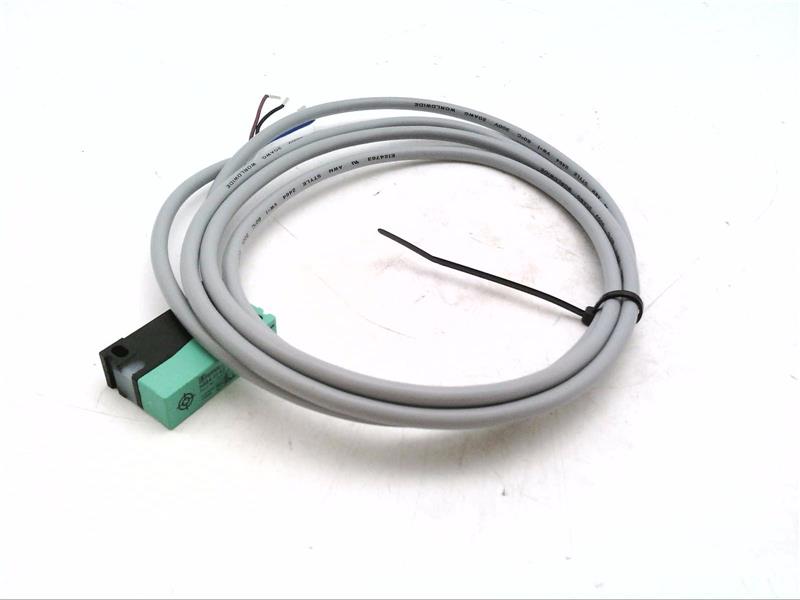 PEPPERL & FUCHS NBB4-F1-A2