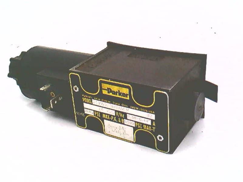 PARKER D1VW020BNJWLM