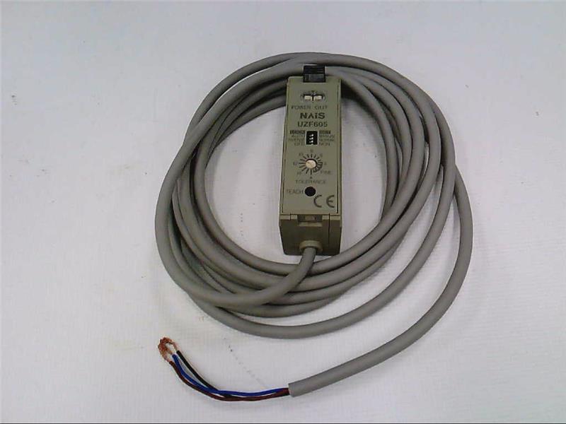 MATSUSHITA ELECTRIC UZF605