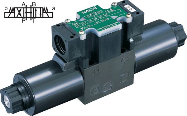 SS-G03-C4-FR-D2-E22 by NACHI