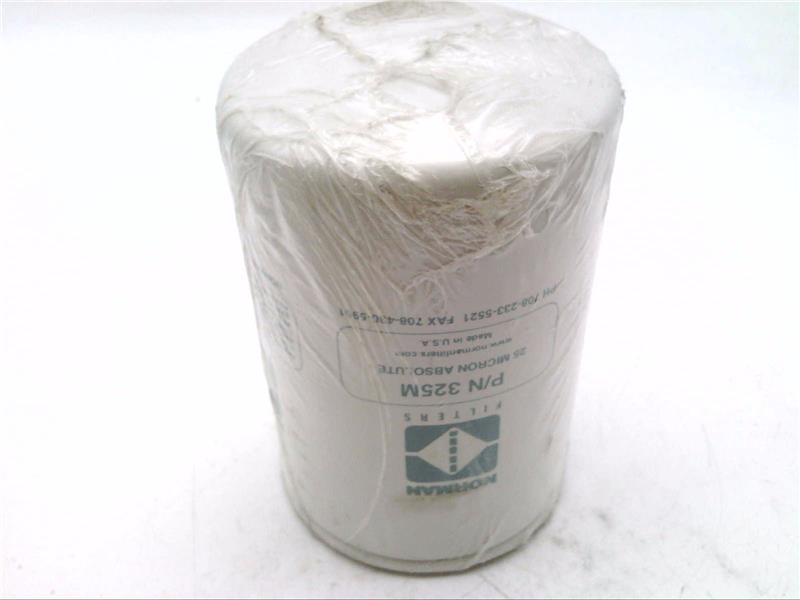 NORMAN FILTER 325M