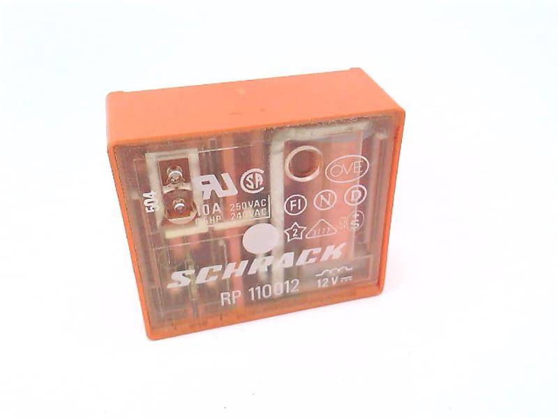 RP110012 by TE CONNECTIVITY