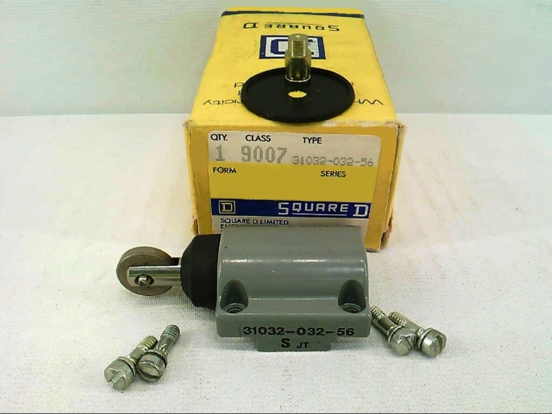 SCHNEIDER ELECTRIC 31032-032-56