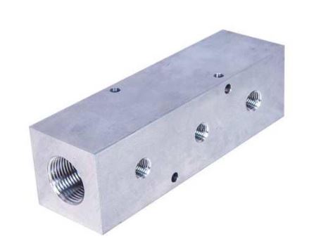 PNEUMADYNE M40-750-3