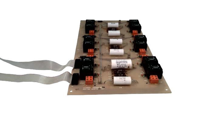 NIDEC CORP 104875601