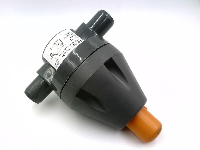 GEORG FISCHER SIGNET 199.041.312