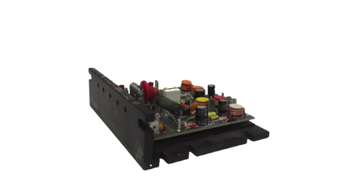 KB ELECTRONICS KBIC-240