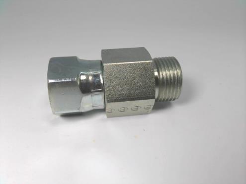 PARKER 8-4LOHL6G5TP-S