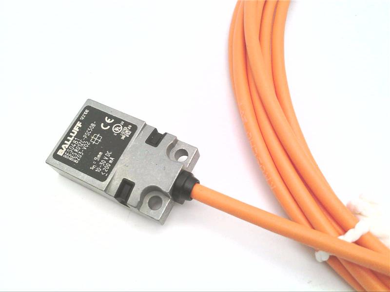 BALLUFF BES R01ZC-PSC50B-BZ03-V02