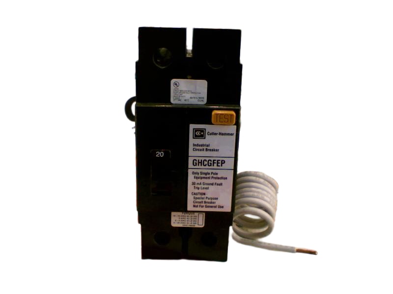 GHCGFEP1020 by EATON CORPORATION