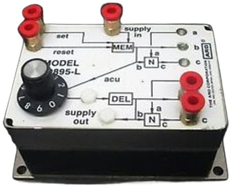 INGERSOLL RAND 59895-L