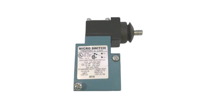 HONEYWELL LZZ7J3-7M