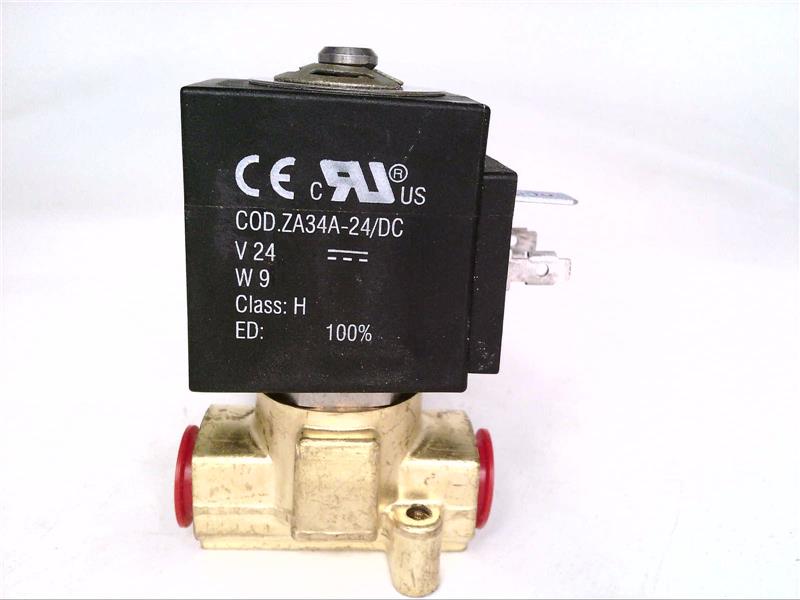 ASCO SC8261S406