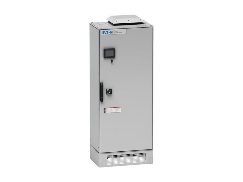 HCU2200D5N2 by EATON CORPORATION