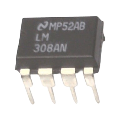 ZEBRA LM308AN