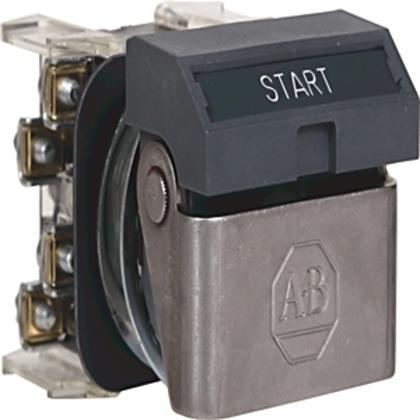 ALLEN BRADLEY 800H-WK421B