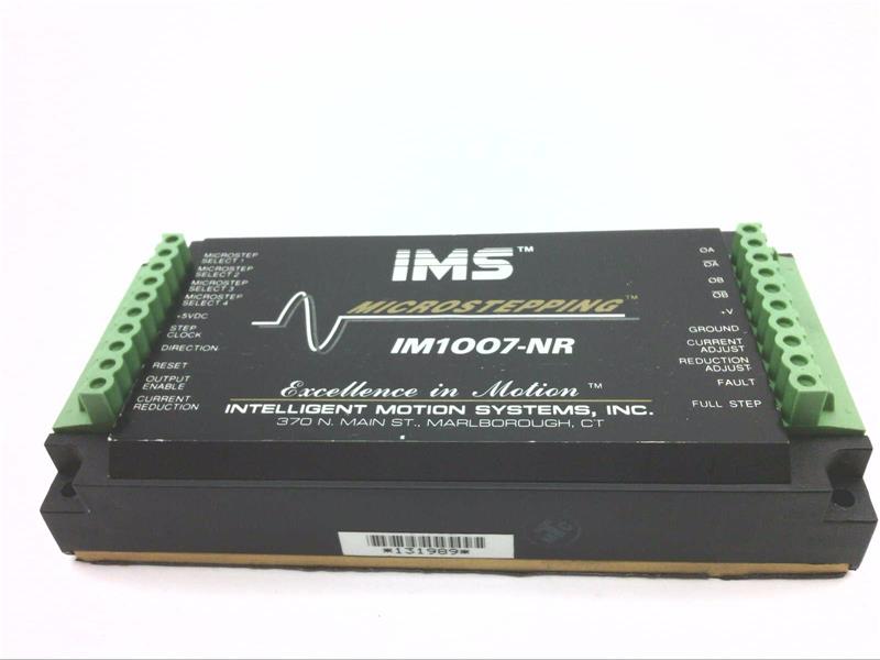 SCHNEIDER ELECTRIC IM1007-NR