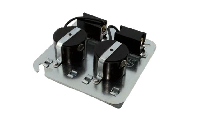 EATON CORPORATION SCY