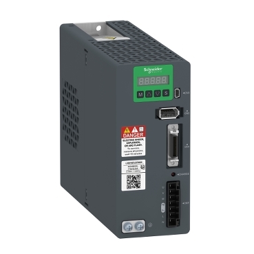 SCHNEIDER ELECTRIC LXM16DU07M2X