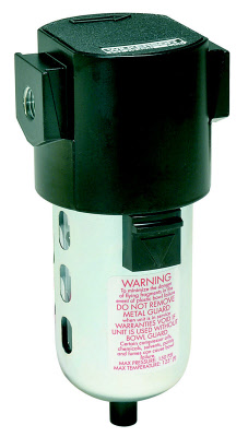 WILKERSON PNEUMATIC F26-C4-F00