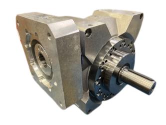 WITTENSTEIN VS+ 080S-MF1-10-1K1-1K-AF