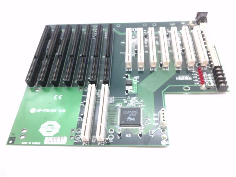 AP-PSL14A by PROTECTION CONTROLS