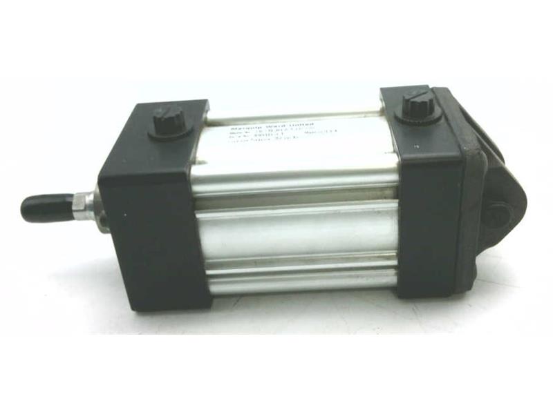 MARQUIP WARD UNITED 2.50-CBB4MA2US14AC2.000