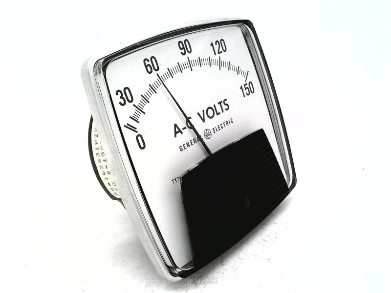 GENERAL ELECTRIC 50-171141LSSC1