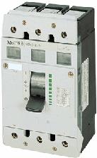 EATON CORPORATION NZM7-250