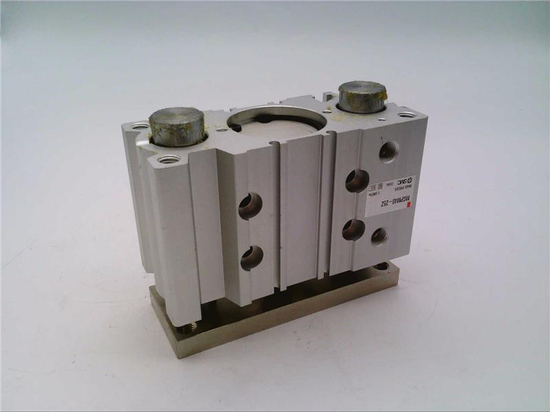 SMC MGPM40-25Z