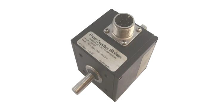 ENCODER PRODUCTS 711-*0500-O-IND12-6-D-S-Y