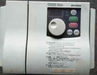 MITSUBISHI FR-S520-3.7K